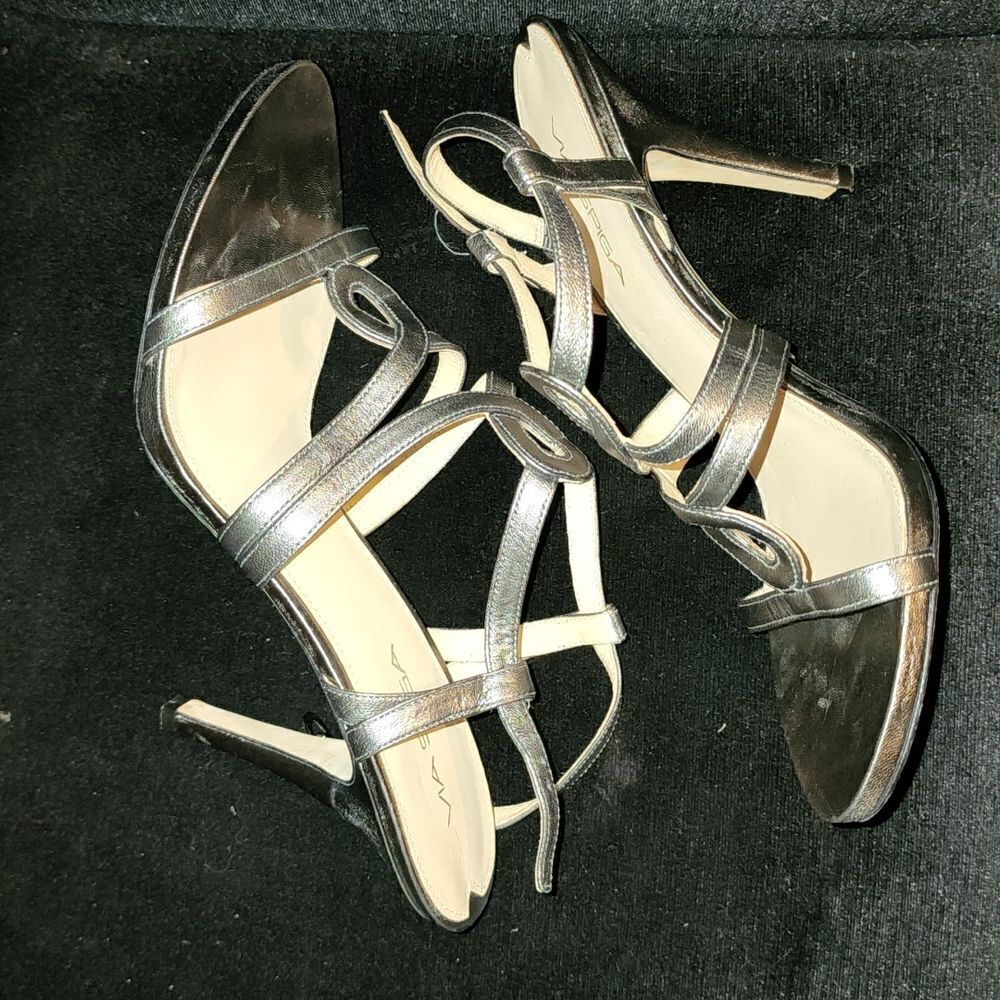 Via Spiga heels - Picture 4 of 5